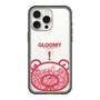 Slim Protection Premium Case［ Gloomy - Clear Face ］