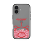 Slim Protection Premium Case［ Gloomy - Clear Face ］