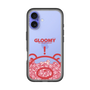 Slim Protection Premium Case［ Gloomy - Clear Face ］