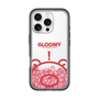 Slim Protection Premium Case［ Gloomy - Clear Face ］