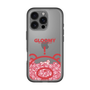 Slim Protection Premium Case［ Gloomy - Clear Face ］