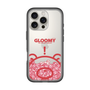 Slim Protection Premium Case［ Gloomy - Clear Face ］
