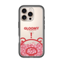 Slim Protection Premium Case［ Gloomy - Clear Face ］