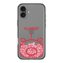 Slim Protection Premium Case［ Gloomy - Clear Face ］