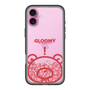 Slim Protection Premium Case［ Gloomy - Clear Face ］