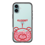 Slim Protection Premium Case［ Gloomy - Clear Face ］