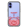Slim Protection Premium Case［ Gloomy - Clear Face ］