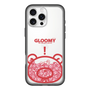 Slim Protection Premium Case［ Gloomy - Clear Face ］