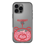 Slim Protection Premium Case［ Gloomy - Clear Face ］