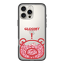 Slim Protection Premium Case［ Gloomy - Clear Face ］