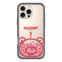 Slim Protection Premium Case［ Gloomy - Clear Face ］