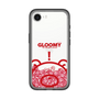 Slim Protection Premium Case［ Gloomy - Clear Face ］