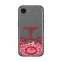 Slim Protection Premium Case［ Gloomy - Clear Face ］
