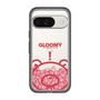 Slim Protection Premium Case［ Gloomy - Clear Face ］