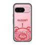 Slim Protection Premium Case［ Gloomy - Clear Face ］