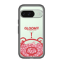 Slim Protection Premium Case［ Gloomy - Clear Face ］