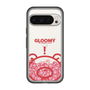 Slim Protection Premium Case［ Gloomy - Clear Face ］
