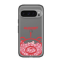 Slim Protection Premium Case［ Gloomy - Clear Face ］