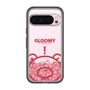 Slim Protection Premium Case［ Gloomy - Clear Face ］