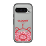Slim Protection Premium Case［ Gloomy - Clear Face ］