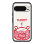 Slim Protection Premium Case［ Gloomy - Clear Face ］
