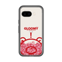 Slim Protection Premium Case［ Gloomy - Clear Face ］