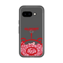 Slim Protection Premium Case［ Gloomy - Clear Face ］