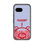 Slim Protection Premium Case［ Gloomy - Clear Face ］