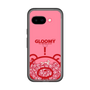 Slim Protection Premium Case［ Gloomy - Clear Face ］