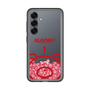 Slim Protection Premium Case［ Gloomy - Clear Face ］
