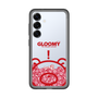 Slim Protection Premium Case［ Gloomy - Clear Face ］