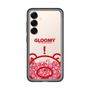 Slim Protection Premium Case［ Gloomy - Clear Face ］