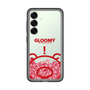 Slim Protection Premium Case［ Gloomy - Clear Face ］