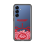 Slim Protection Premium Case［ Gloomy - Clear Face ］