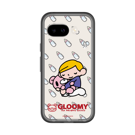 Slim Protection Premium Case［ Gloomy - Baby Gloomy & Pity ］