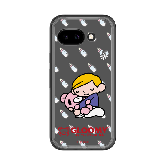 Slim Protection Premium Case［ Gloomy - Baby Gloomy & Pity ］