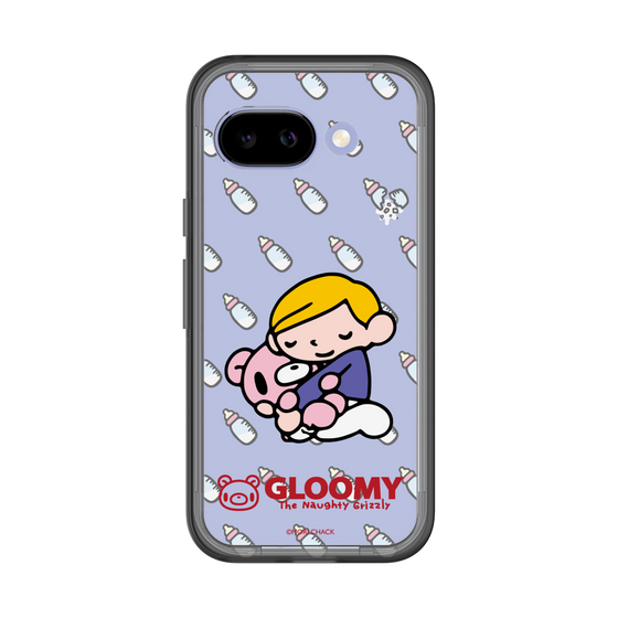 Slim Protection Premium Case［ Gloomy - Baby Gloomy & Pity ］