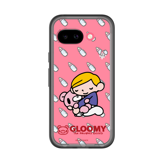 Slim Protection Premium Case［ Gloomy - Baby Gloomy & Pity ］