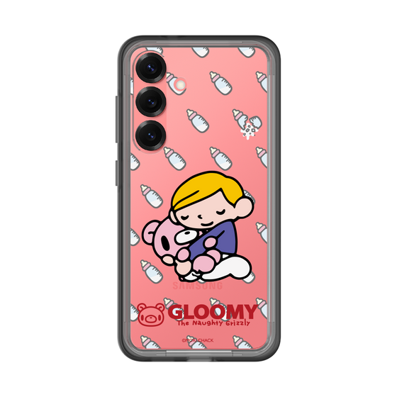 Slim Protection Premium Case［ Gloomy - Baby Gloomy & Pity ］