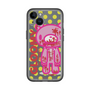 Slim Protection Premium Case［ Gloomy - Polka Dot ］