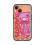 Slim Protection Premium Case［ Gloomy - Polka Dot ］