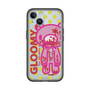 Slim Protection Premium Case［ Gloomy - Polka Dot ］