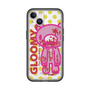 Slim Protection Premium Case［ Gloomy - Polka Dot ］
