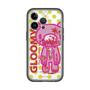 Slim Protection Premium Case［ Gloomy - Polka Dot ］