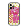 Slim Protection Premium Case［ Gloomy - Polka Dot ］