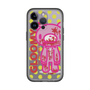Slim Protection Premium Case［ Gloomy - Polka Dot ］