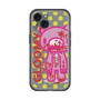 Slim Protection Premium Case［ Gloomy - Polka Dot ］