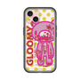 Slim Protection Premium Case［ Gloomy - Polka Dot ］