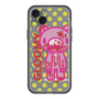 Slim Protection Premium Case［ Gloomy - Polka Dot ］