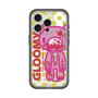 Slim Protection Premium Case［ Gloomy - Polka Dot ］